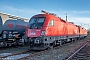 Siemens 21211 - ÖBB "1116 262"
05.12.2020 - Moers
Rolf Alberts