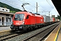 Siemens 21211 - ÖBB "1116 262"
24.08.2021 - Steinach in Tirol
Kurt Sattig