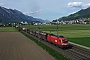 Siemens 21212 - ÖBB "1116 263-3"
08.05.2012 - Schwaz
Thomas Girstenbrei