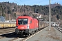 Siemens 21212 - ÖBB "1116 263"
22.03.2019 - Kufstein
Thomas Wohlfarth