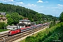 Siemens 21212 - ÖBB "1116 263-3"
26.05.2012 - Rekawinkel
Werner Wölke