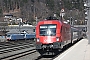 Siemens 21213 - ÖBB "1116 264"
21.03.2012 - Kufstein
Thomas Wohlfarth