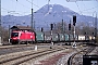 Siemens 21214 - ÖBB "1116 265-8"
16.03.2012 - Freilassing
László Vécsei