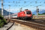 Siemens 21214 - ÖBB "1116 265"
13.06.2013 - Wörgl, Hauptbahnhof
Kurt Sattig