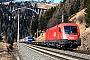 Siemens 21214 - ÖBB "1116 265"
18.03.2015 - St. Jodok am Brenner
Kurt Sattig