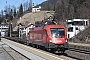 Siemens 21214 - ÖBB "1116 265"
13.03.2015 - Steinach in Tirol
Thomas Wohlfarth
