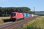 Siemens 21214 - ÖBB "1116 265"
23.07.2019 - Retzbach-Zellingen
Gerd Zerulla