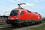 Siemens 21214 - ÖBB "1116 265"
31.03.2011 - Salzburg
Kurt Sattig