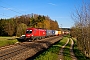 Siemens 21214 - ÖBB "1116 265"
23.04.2021 - Postbauer-Heng
Korbinian Eckert