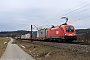 Siemens 21216 - ÖBB "1116 267"
19.02.2019 - Pölling
Eric Daniel