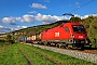 Siemens 21216 - ÖBB "1116 267"
01.10.2025 - Thüngersheim
Wolfgang Mauser