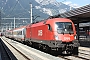 Siemens 21217 - ÖBB "1116 268"
16.08.2013 - Innsbruck
Thomas Wohlfarth