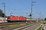 Siemens 21217 - ÖBB "1116 268"
09.08.2018 - Nürnberg-Hohe Mater 
James Welham
