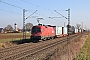 Siemens 21217 - ÖBB "1116 268"
09.02.2020 - Aiterhofen-Amselfing
Dirk Einsiedel