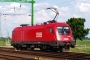 Siemens 21218 - ÖBB "1116 269-0"
13.05.2007 - Csorna
Gyözö Pintenics