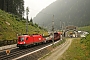 Siemens 21218 - ÖBB "1116 269-0"
27.07.2010 - Böckstein
Daniel Berg