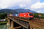 Siemens 21218 - ÖBB "1116 269-0"
18.08.2009 - Villach
Gál András