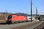 Siemens 21218 - ÖBB "1116 269"
19.03.2016 - Kufstein
Thomas Wohlfarth