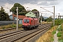 Siemens 21218 - ÖBB "1116 269"
30.08.2018 - Erfurt-Vieselbach
Tobias Schubbert