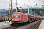 Siemens 21219 - ÖBB "1116 270"
18.09.2017 - Spittal an der Drau, Bahnhof Spittal Millstättersee
Thomas Wohlfarth