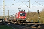 Siemens 21219 - ÖBB "1116 270"
22.04.2023 - Unterlüß
Gerd Zerulla