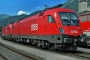 Siemens 21220 - ÖBB "1116 271-6"
17.06.2007 - Bludenz
J. L. Slager