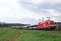 Siemens 21220 - ÖBB "1116 271-6"
11.09.2009 - Finkenstein
Gábor Árva