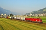 Siemens 21220 - ÖBB "1116 271-6"
30.09.2009 - Vomp
Marco Stellini