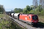 Siemens 21220 - ÖBB "1116 271-6"
16.04.2011 - Gutmart
Thomas Girstenbrei