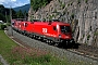 Siemens 21220 - ÖBB "1116 271-6"
25.06.2010 - Gries
Franco DellAmico