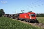 Siemens 21220 - ÖBB "1116 271-6"
27.07.2009 - Rohr-Bad Hall
Martin Radner