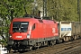 Siemens 21220 - ÖBB "1116 271-6"
04.04.2011 - Köln, Bahnhof Süd
Daniel Michler