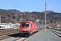 Siemens 21220 - ÖBB "1116 271"
19.03.2016 - Kufstein
Thomas Wohlfarth