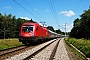 Siemens 21220 - ÖBB "1116 271"
22.07.2016 - Břeclav
Martin Konecny