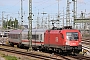 Siemens 21220 - ÖBB "1116 271"
12.05.2017 - München
Thomas Wohlfarth