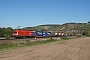 Siemens 21220 - ÖBB "1116 271"
27.09.2018 - Himmelstadt
Alex Huber