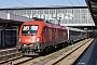 Siemens 21220 - ÖBB "1116 271"
29.07.2026 - München, HauptbahnhofIngmar Weidig