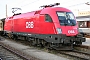 Siemens 21221 - ÖBB "1116 272-4"
15.06.2006 - Wien, Westbahnhof
Ron Groeneveld