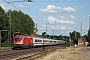 Siemens 21221 - ÖBB "1116 272-4"
13.07.2010 - Radbruch
Lukas Suhm