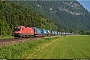 Siemens 21221 - ÖBB  "1116 272"
05.06.2015 - Oberaudorf
Marco Stellini