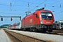 Siemens 21221 - ÖBB  "1116 272"
05.07.2015 - Summerau
František Kozel