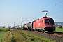 Siemens 21221 - ÖBB  "1116 272"
14.09.2016 - Ludwigsau-MecklarPatrick Rehn