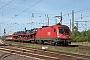 Siemens 21221 - ÖBB  "1116 272"
21.06.2017 - Uelzen
Gerd Zerulla