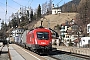 Siemens 21221 - ÖBB  "1116 272"
09.03.2018 - Steinach in Tirol
Thomas Wohlfarth