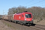 Siemens 21221 - ÖBB  "1116 272"
27.02.2019 - Uelzen
Gerd Zerulla