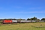 Siemens 21221 - ÖBB  "1116 272"
05.09.2023 - Guntershausen
Christian Klotz