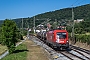 Siemens 21221 - ÖBB  "1116 272"
20.06.2025 - Lohr (Main)
René Große