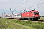 Siemens 21222 - ÖBB "1116 273-2"
15.06.2012 - Oftering
Fabien Perissinotto