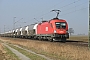 Siemens 21222 - ÖBB "1116 273-2"
15.03.2012 - Straubing-Alburg
Leo Wensauer