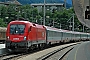 Siemens 21223 - ÖBB "1116 274-0"
18.06.2007 - Landeck
